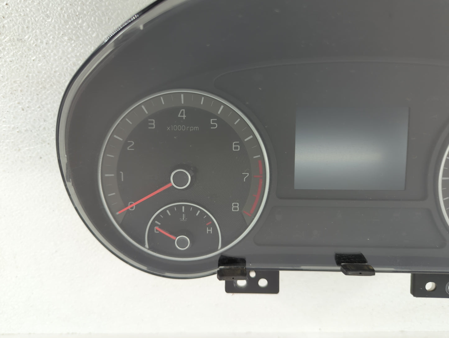 2019 Kia Optima Instrument Cluster Speedometer Gauges P/N:94021-D5030 94021D5030 Fits OEM Used Auto Parts - Oemusedautoparts