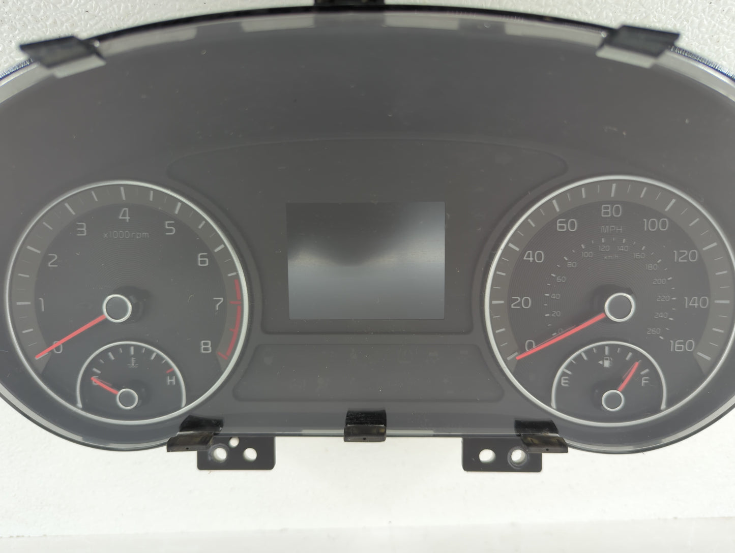 2019 Kia Optima Instrument Cluster Speedometer Gauges P/N:94021-D5030 94021D5030 Fits OEM Used Auto Parts - Oemusedautoparts