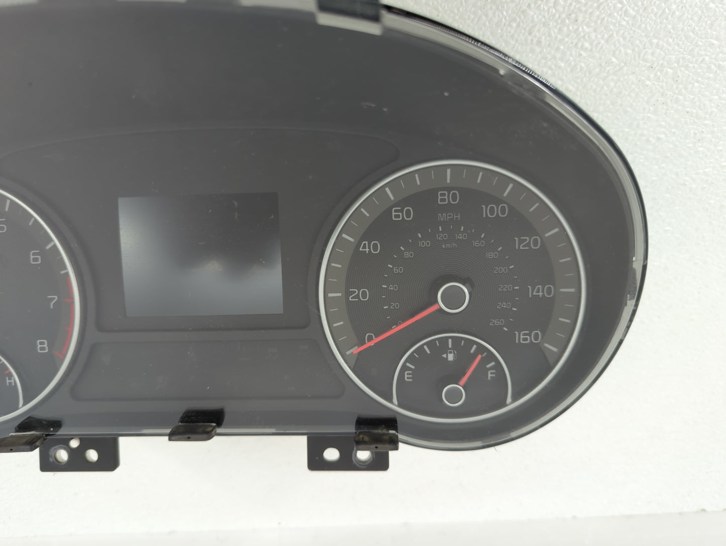 2019 Kia Optima Instrument Cluster Speedometer Gauges P/N:94021-D5030 94021D5030 Fits OEM Used Auto Parts - Oemusedautoparts