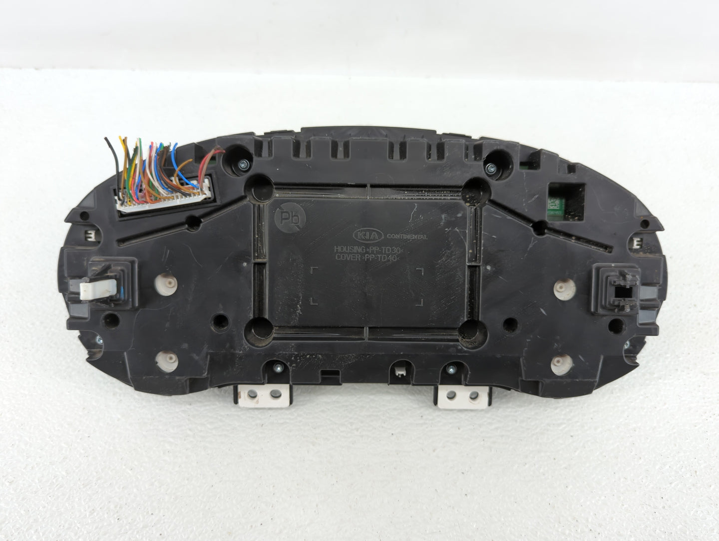 2019 Kia Optima Instrument Cluster Speedometer Gauges P/N:94021-D5030 94021D5030 Fits OEM Used Auto Parts - Oemusedautoparts