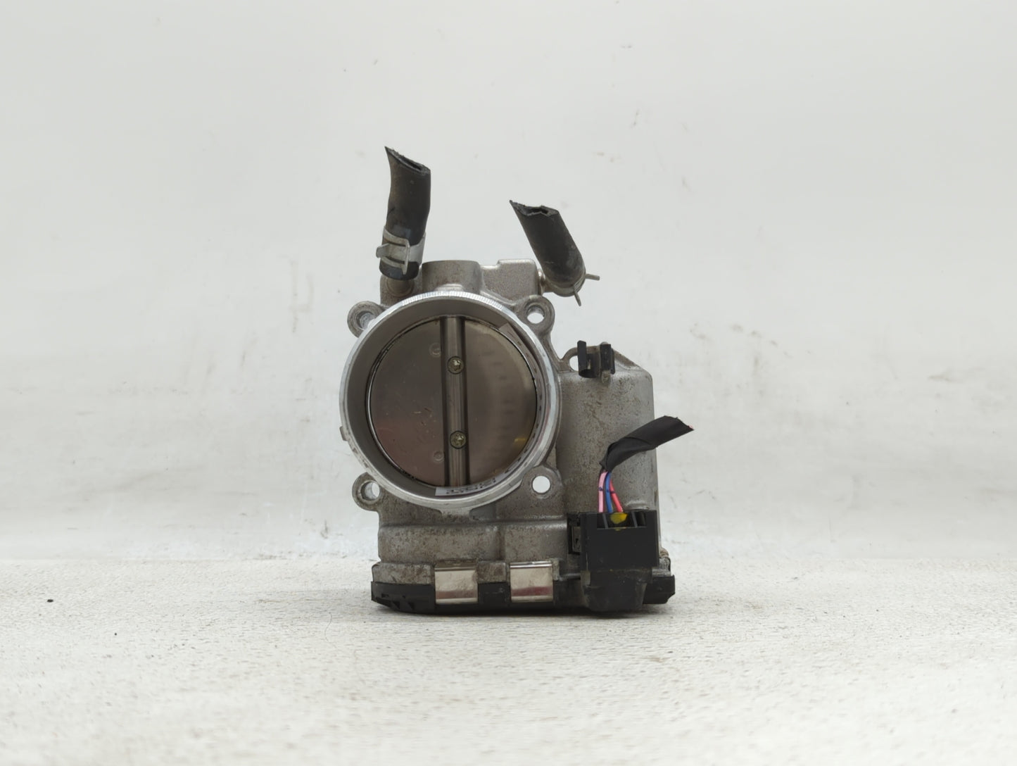 2016-2019 Kia Optima Throttle Body P/N:35100-2G600 Fits Fits 2015 2016 2017 2018 2019 OEM Used Auto Parts - Oemusedautoparts