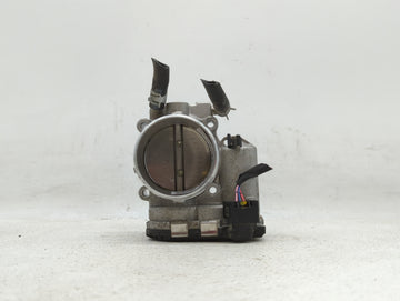 2016-2019 Kia Optima Throttle Body P/N:35100-2G600 Fits Fits 2015 2016 2017 2018 2019 OEM Used Auto Parts - Oemusedautoparts