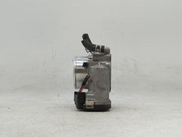2016-2019 Kia Optima Throttle Body P/N:35100-2G600 Fits Fits 2015 2016 2017 2018 2019 OEM Used Auto Parts