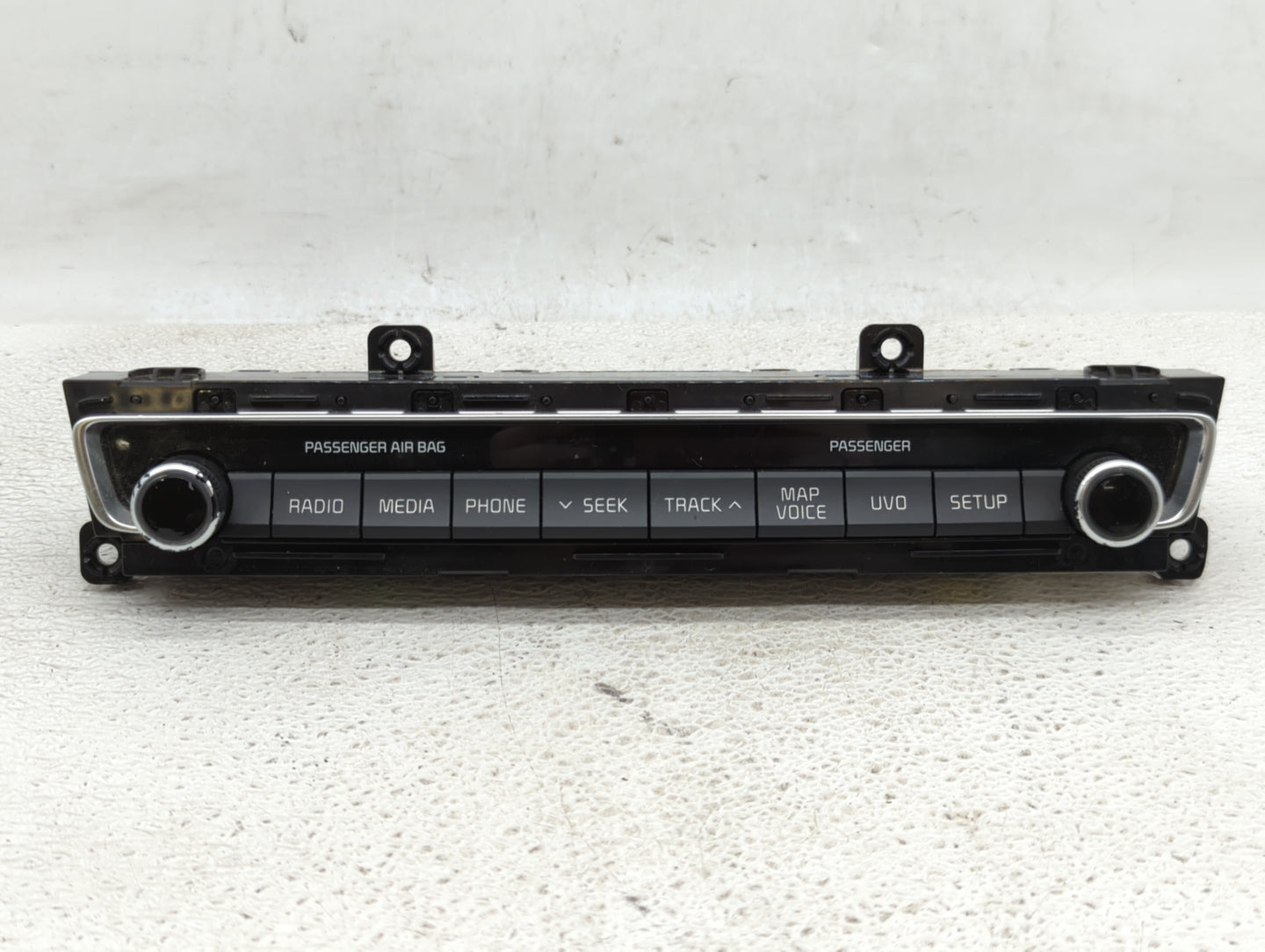 2019 Kia Optima Information Display Screen - Oemusedautoparts1.com