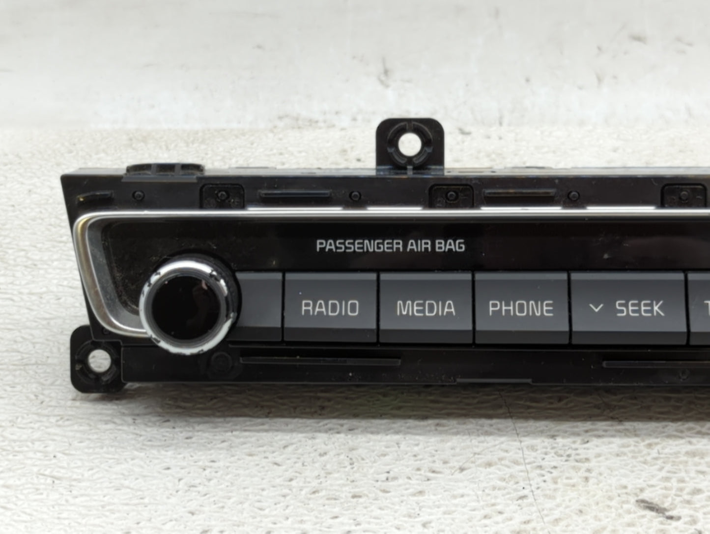 2019 Kia Optima Information Display Screen - Oemusedautoparts1.com