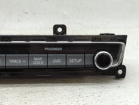 2019 Kia Optima Information Radio Display Screen - Oemusedautoparts1.com