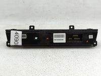 2019 Kia Optima Information Radio Display Screen - Oemusedautoparts1.com
