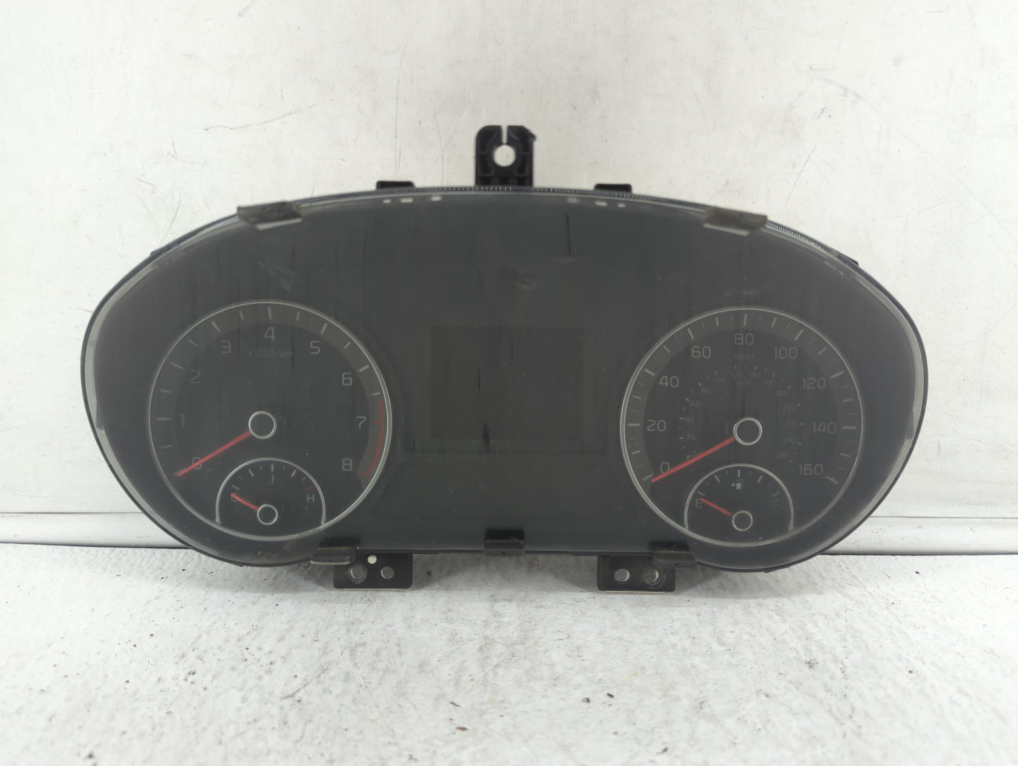 2019 Kia Optima Instrument Cluster Speedometer Gauges P/N:94021-D5030 94021D5030 Fits OEM Used Auto Parts - Oemusedautoparts
