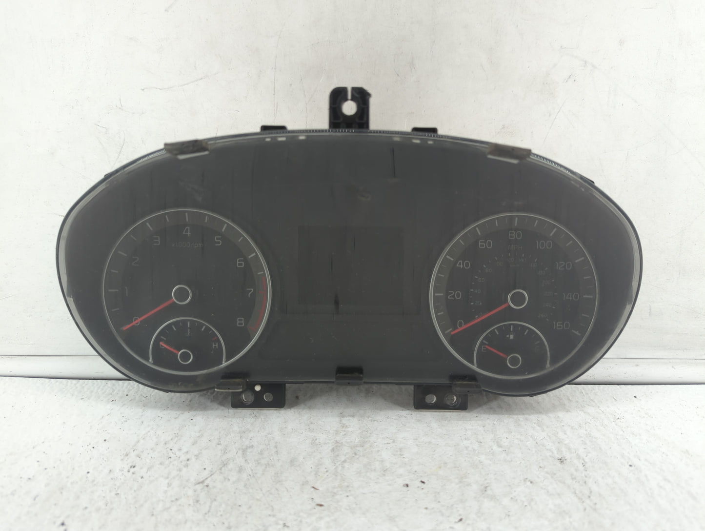 2019 Kia Optima Instrument Cluster Speedometer Gauges P/N:94021-D5030 94021D5030 Fits OEM Used Auto Parts - Oemusedautoparts