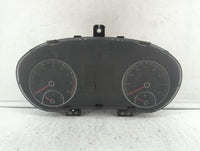 2019 Kia Optima Instrument Cluster Speedometer Gauges P/N:94021-D5030 94021D5030 Fits OEM Used Auto Parts - Oemusedautoparts