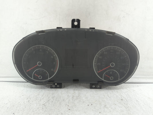 2019 Kia Optima Instrument Cluster Speedometer Gauges P/N:94021-D5030 94021D5030 Fits OEM Used Auto Parts - Oemusedautoparts