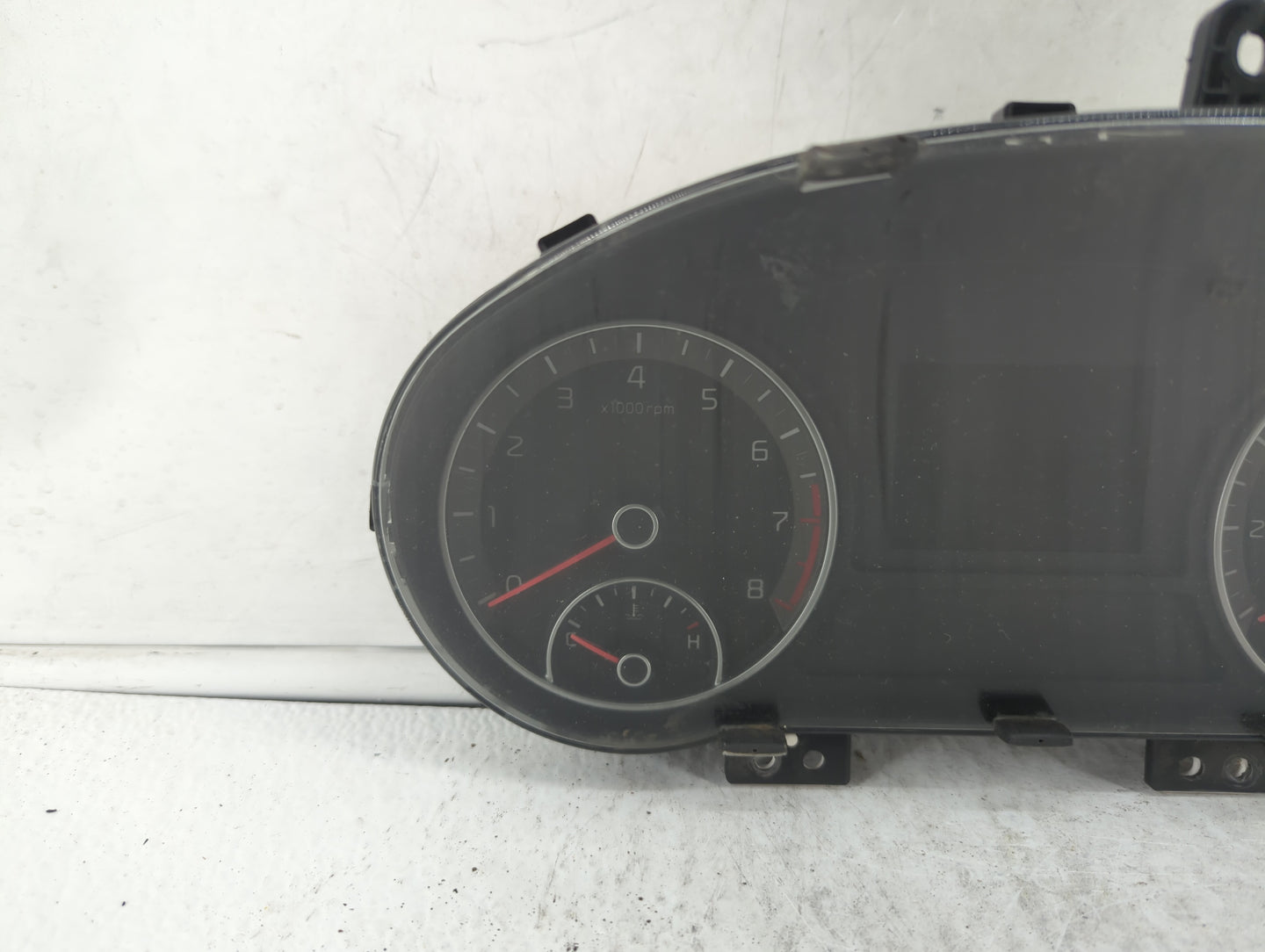 2019 Kia Optima Instrument Cluster Speedometer Gauges P/N:94021-D5030 94021D5030 Fits OEM Used Auto Parts - Oemusedautoparts