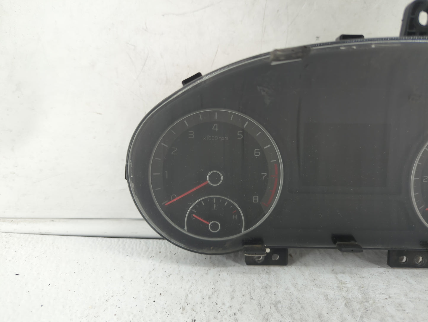 2019 Kia Optima Instrument Cluster Speedometer Gauges P/N:94021-D5030 94021D5030 Fits OEM Used Auto Parts - Oemusedautoparts