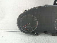 2019 Kia Optima Instrument Cluster Speedometer Gauges P/N:94021-D5030 94021D5030 Fits OEM Used Auto Parts - Oemusedautoparts
