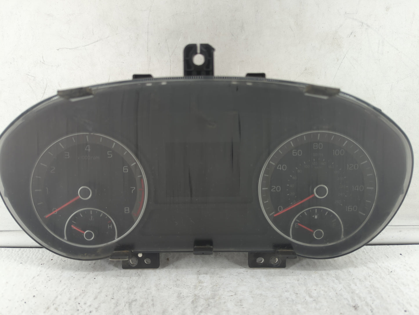 2019 Kia Optima Instrument Cluster Speedometer Gauges P/N:94021-D5030 94021D5030 Fits OEM Used Auto Parts - Oemusedautoparts