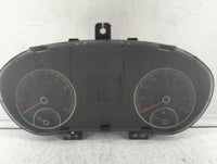 2019 Kia Optima Instrument Cluster Speedometer Gauges P/N:94021-D5030 94021D5030 Fits OEM Used Auto Parts - Oemusedautoparts
