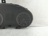 2019 Kia Optima Instrument Cluster Speedometer Gauges P/N:94021-D5030 94021D5030 Fits OEM Used Auto Parts - Oemusedautoparts
