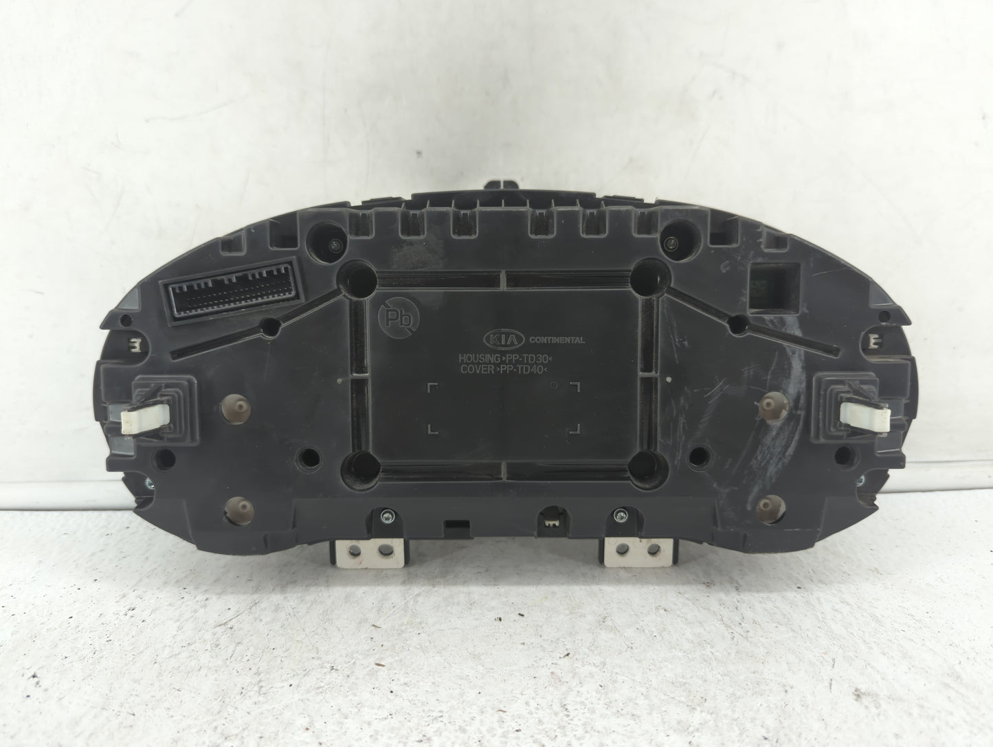 2019 Kia Optima Instrument Cluster Speedometer Gauges P/N:94021-D5030 94021D5030 Fits OEM Used Auto Parts - Oemusedautoparts