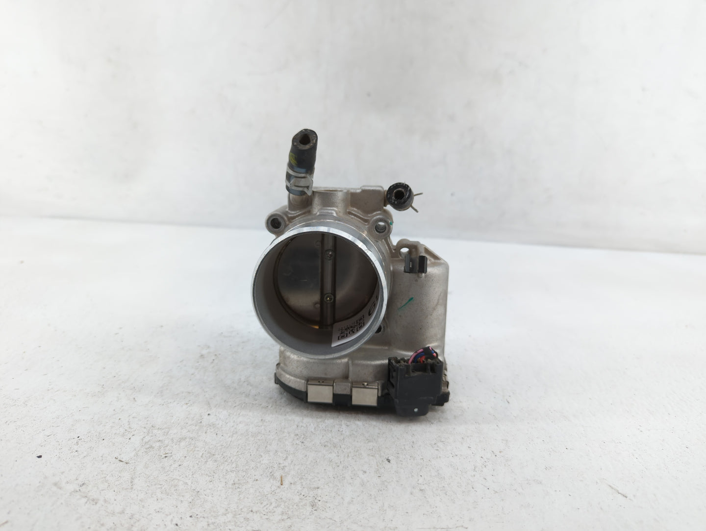 2016-2020 Kia Optima Throttle Body P/N:35100-2G600 Fits Fits 2015 2016 2017 2018 2019 2020 2021 OEM Used Auto Parts - Oemuse