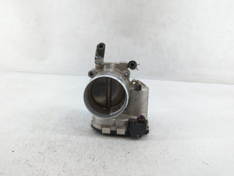 compare product 2016-2020 Kia Optima Throttle Body P/N:35100-2G600 Fits Fits 2015 2016 2017 2018 2019 2020 2021 OEM Used Auto Parts