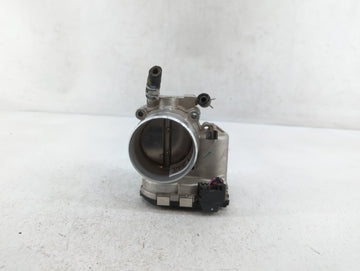 2016-2020 Kia Optima Throttle Body P/N:35100-2G600 Fits Fits 2015 2016 2017 2018 2019 2020 2021 OEM Used Auto Parts - Oemuse