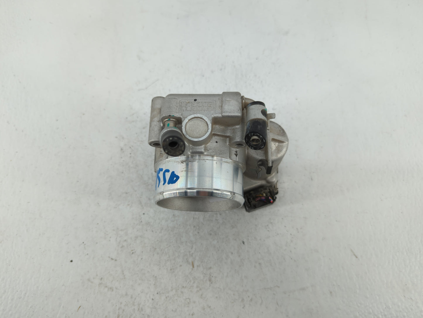 2016-2020 Kia Optima Throttle Body P/N:35100-2G600 Fits Fits 2015 2016 2017 2018 2019 2020 2021 OEM Used Auto Parts - Oemuse