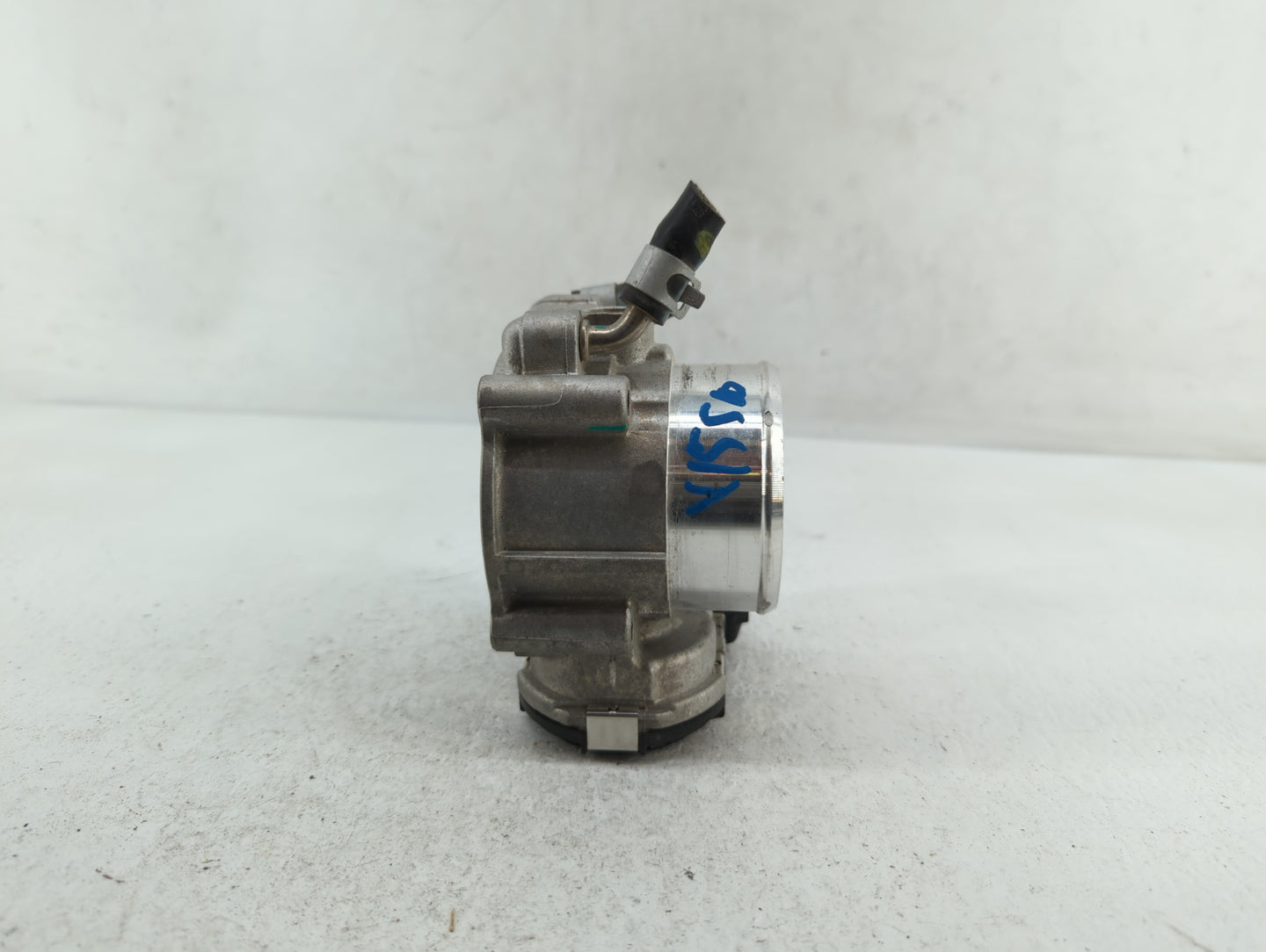 2016-2020 Kia Optima Throttle Body P/N:35100-2G600 Fits Fits 2015 2016 2017 2018 2019 2020 2021 OEM Used Auto Parts - Oemuse