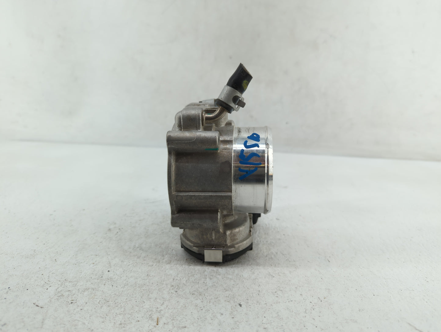 2016-2020 Kia Optima Throttle Body P/N:35100-2G600 Fits Fits 2015 2016 2017 2018 2019 2020 2021 OEM Used Auto Parts - Oemuse