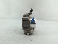 2016-2020 Kia Optima Throttle Body P/N:35100-2G600 Fits Fits 2015 2016 2017 2018 2019 2020 2021 OEM Used Auto Parts - Oemuse