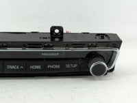 2019-2020 Kia Optima Radio Control Panel - Oemusedautoparts1.com