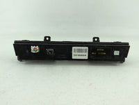 2019-2020 Kia Optima Radio Control Panel - Oemusedautoparts1.com