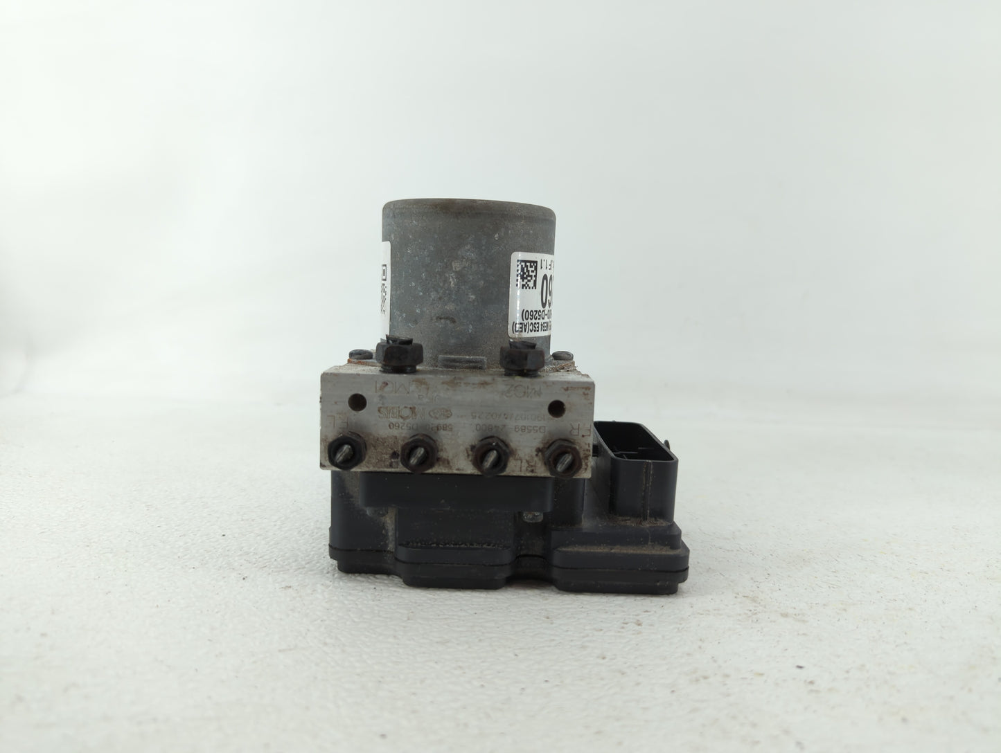 2019-2020 Kia Optima ABS Pump Control Module Replacement P/N:58900-D5260 58920-D5260, D5589-24800 Fits Fits 2019 2020 OEM Us