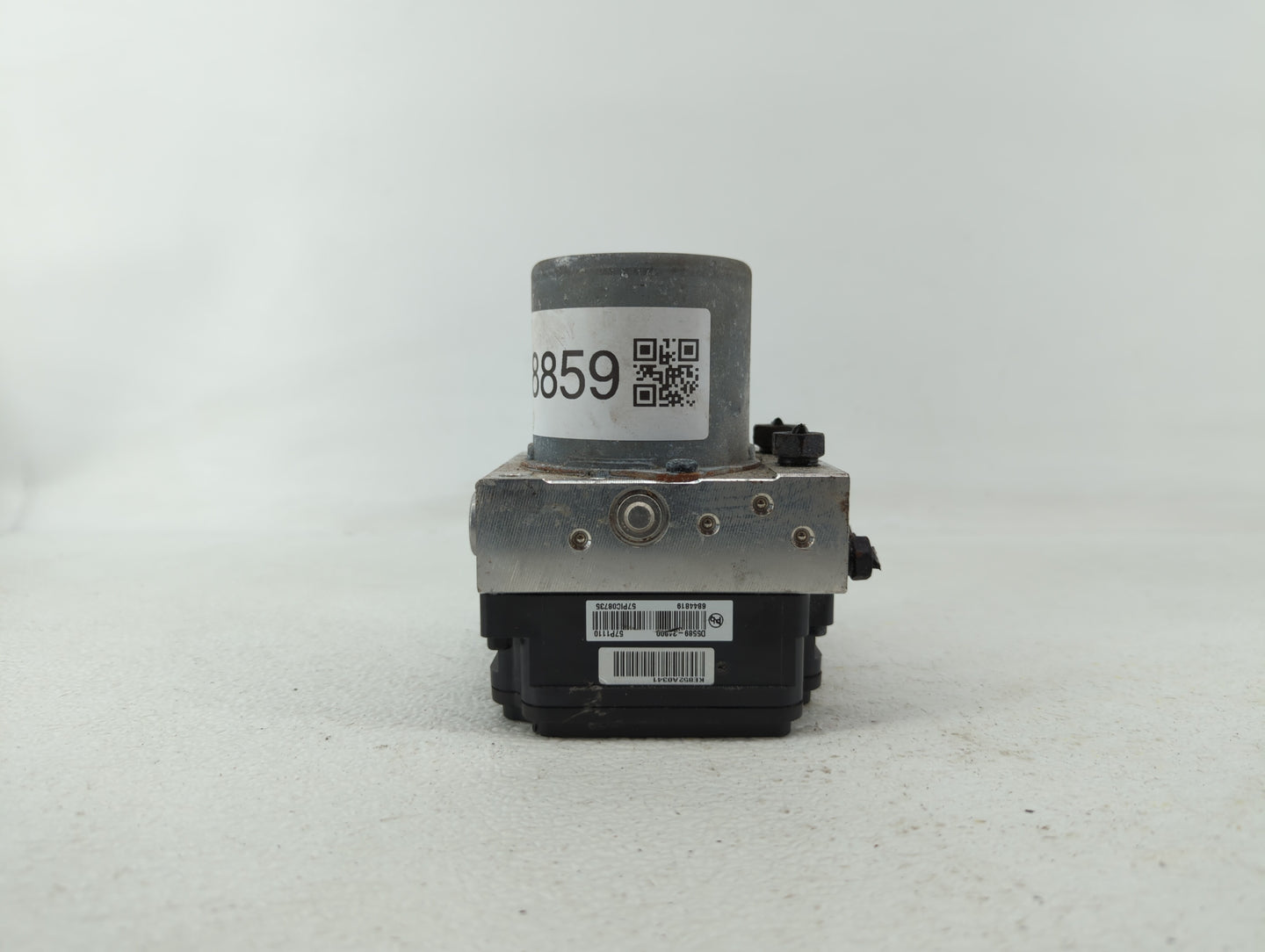 2019-2020 Kia Optima ABS Pump Control Module Replacement P/N:58900-D5260 58920-D5260, D5589-24800 Fits Fits 2019 2020 OEM Us