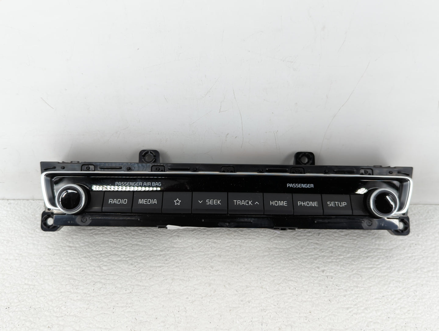 2016-2020 Kia Optima Am Fm Cd Player Radio Receiver - Oemusedautoparts1.com