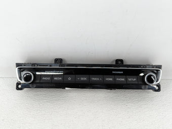compare product 2016-2020 Kia Optima Am Fm Cd Player Radio Receiver