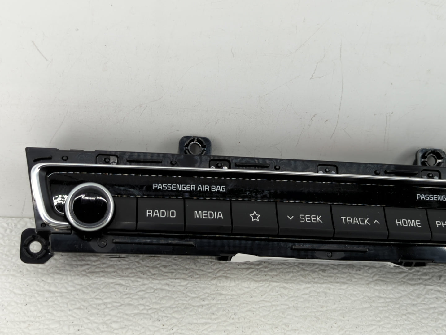 2016-2020 Kia Optima Am Fm Cd Player Radio Receiver - Oemusedautoparts1.com