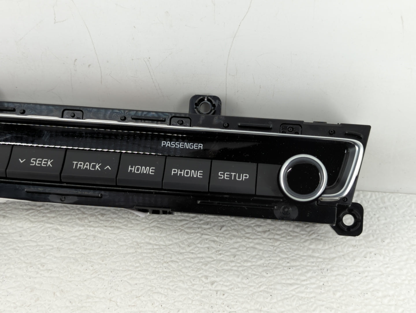 2016-2020 Kia Optima Am Fm Cd Player Radio Receiver - Oemusedautoparts1.com