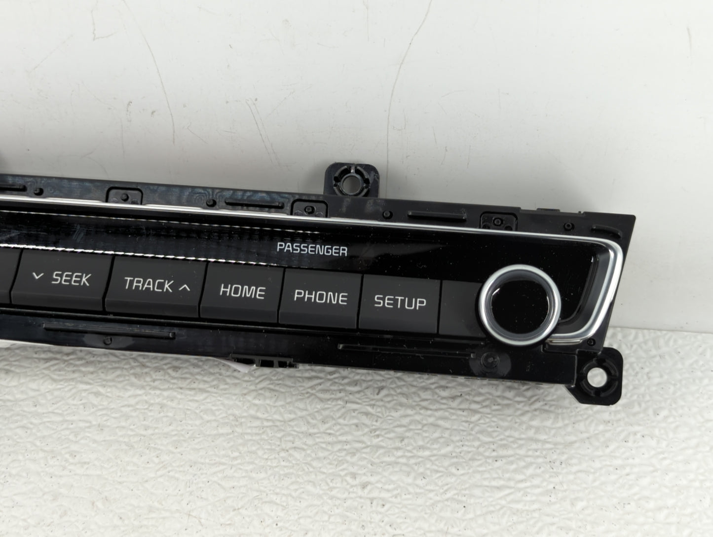 2016-2020 Kia Optima Am Fm Cd Player Radio Receiver - Oemusedautoparts1.com