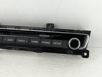 2016-2020 Kia Optima Am Fm Cd Player Radio Receiver - Oemusedautoparts1.com