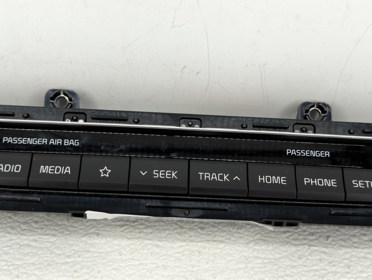 2016-2020 Kia Optima Am Fm Cd Player Radio Receiver - Oemusedautoparts1.com