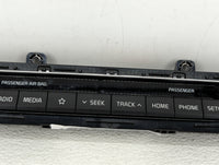 2016-2020 Kia Optima Am Fm Cd Player Radio Receiver - Oemusedautoparts1.com