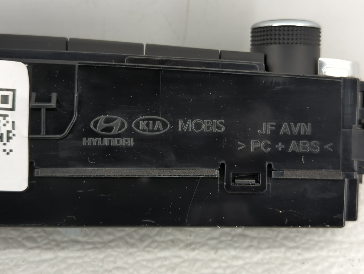 2016-2020 Kia Optima Am Fm Cd Player Radio Receiver - Oemusedautoparts1.com