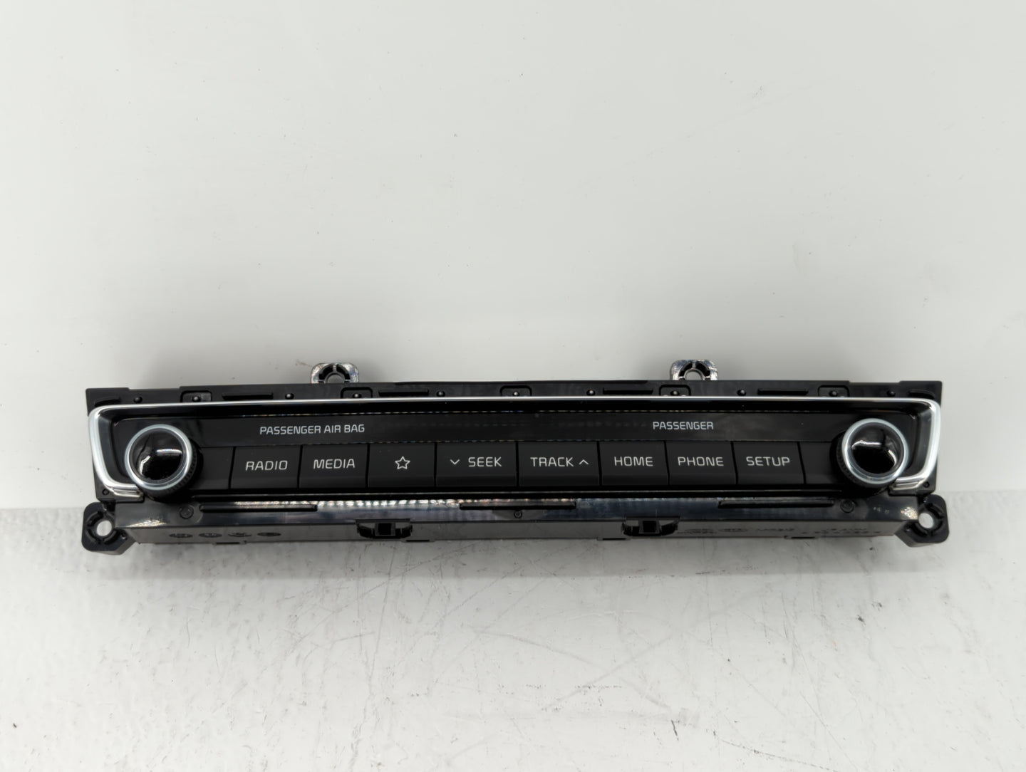 2016-2020 Kia Optima Am Fm Cd Player Radio Receiver - Oemusedautoparts1.com