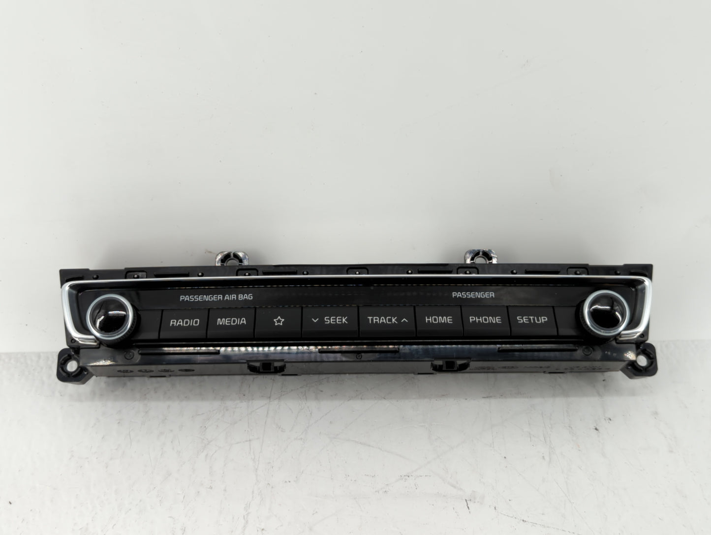 2016-2020 Kia Optima Am Fm Cd Player Radio Receiver - Oemusedautoparts1.com