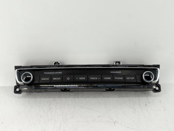 compare product 2016-2020 Kia Optima Am Fm Cd Player Radio Receiver