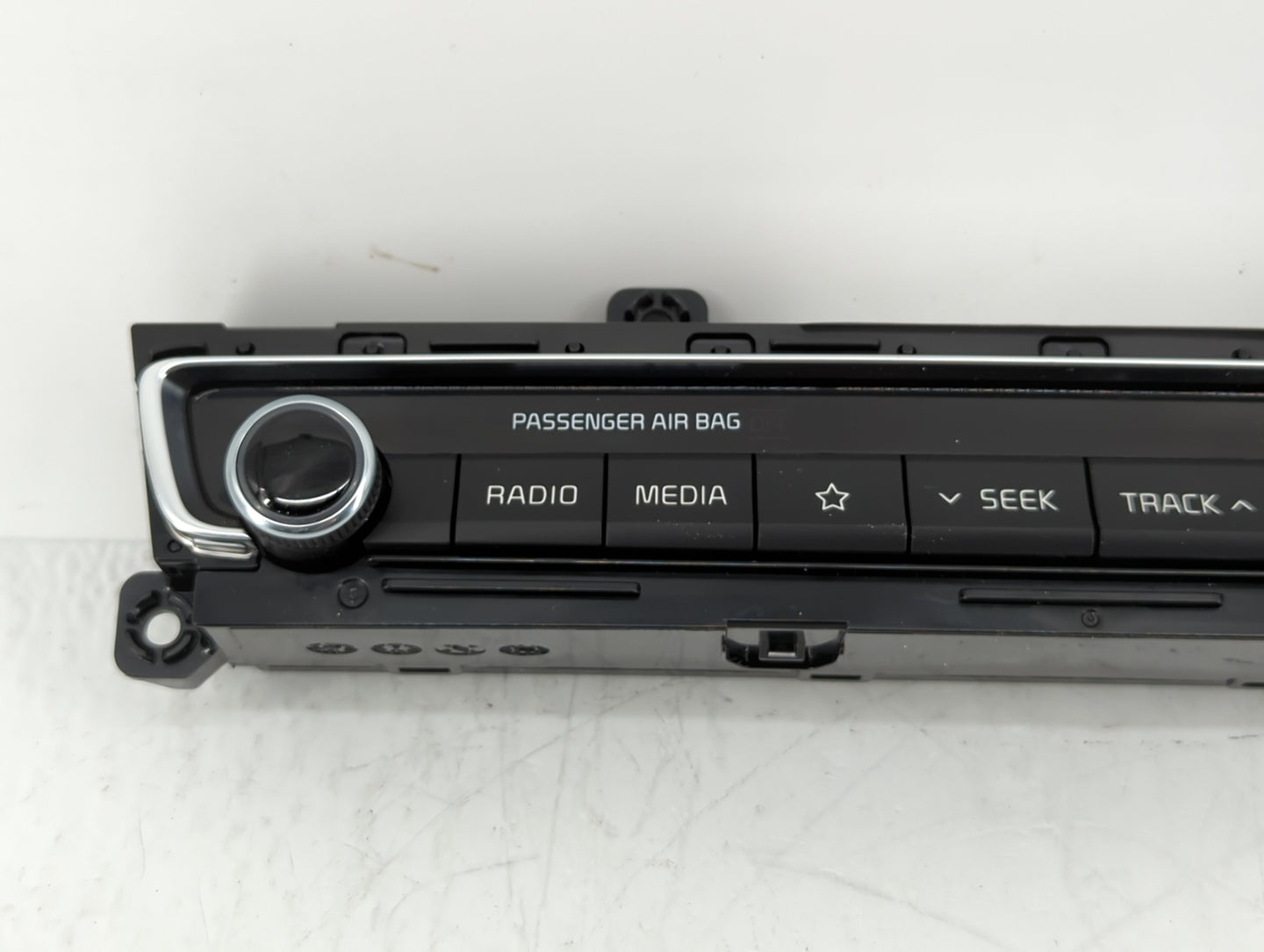 2016-2020 Kia Optima Am Fm Cd Player Radio Receiver - Oemusedautoparts1.com