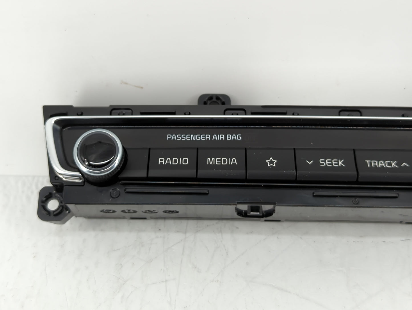 2016-2020 Kia Optima Am Fm Cd Player Radio Receiver - Oemusedautoparts1.com
