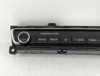 2016-2020 Kia Optima Am Fm Cd Player Radio Receiver - Oemusedautoparts1.com