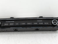 2016-2020 Kia Optima Am Fm Cd Player Radio Receiver - Oemusedautoparts1.com
