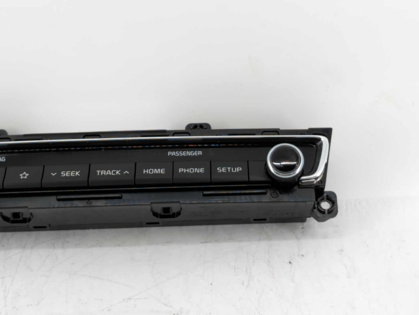 2016-2020 Kia Optima Am Fm Cd Player Radio Receiver - Oemusedautoparts1.com